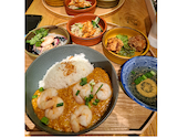 マンゴツリーカフェ mango tree cafe ルミネ横浜店: ちえさんの2026年09月03日の1枚目の投稿写真