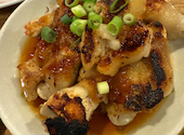 もつ煮ともつ焼の居酒屋 壱 イチ 北24条本店: めぐさんの2025年05月05日の1枚目の投稿写真