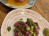 もつ煮ともつ焼の居酒屋 壱 イチ 北24条本店: めぐさんの2025年05月05日の3枚目の投稿写真