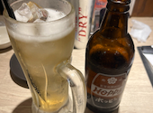 格安ビールと鉄鍋餃子3 6 5酒場 新宿西口店: サバイバーさんの2026年08月31日の1枚目の投稿写真