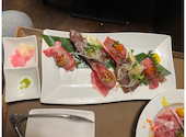 国産和牛と四季の地酒　じゅーしゐ 横浜駅前店【もつ鍋×しゃぶしゃぶ×肉寿司】: サバイバーさんの2026年05月の1枚目の投稿写真