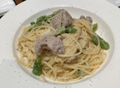 PIZZERIA LINGRESSO ピッツェリア リングレッソ: lunalureさんの2026年05月24日の1枚目の投稿写真