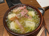 PIZZERIA LINGRESSO ピッツェリア リングレッソ: lunalureさんの2026年05月24日の3枚目の投稿写真
