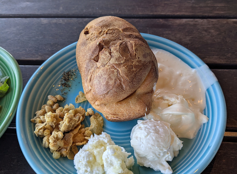 牛角 元石川店: かいみゆママさんの2025年11月28日の2枚目の投稿写真