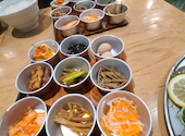 韓国料理 ケジョン82 梅田東通り店: ぺこぱさんの2026年03月28日の2枚目の投稿写真