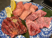 TOKYO焼肉ごぉ 北千住店: こえきさんの2025年03月02日の1枚目の投稿写真