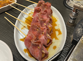 TOKYO焼肉ごぉ 北千住店: こえきさんの2025年03月02日の2枚目の投稿写真
