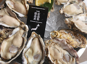 牡蠣専門店　-The Oyster House（ザ オイスターハウス）-　静岡パルシェ店: けいちゃんさんの2025年05月の1枚目の投稿写真