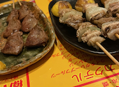 【深夜営業開始】焼鳥キセキ: Missy.Sさんの2025年11月の1枚目の投稿写真