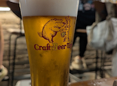 クラフトビールタップ グリル＆キッチン 渋谷ストリーム店: みっちゃんさんの2026年05月27日の1枚目の投稿写真