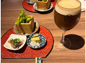 日本茶×干物 茶酒屋 Nendo すすきの: ひまじんさんの2026年09月01日の1枚目の投稿写真