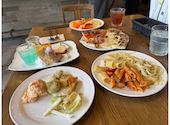 Tavernetta Salvatore 仙台: ぷーさんの2026年08月09日の1枚目の投稿写真