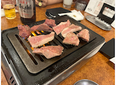 大衆ホルモン 肉力屋 大井町西口裏はなれ: Showtaさんの2026年04月20日の1枚目の投稿写真
