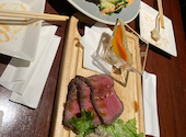 Seafood&Meat JIGGER BAR CLASSIC 栄 錦店: ゆうこりんさんの2026年01月20日の1枚目の投稿写真