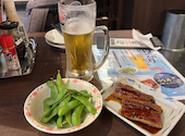 格安ビールと鉄鍋餃子 3 6 5酒場 関内店: ぼのぼのさんの2026年07月29日の1枚目の投稿写真