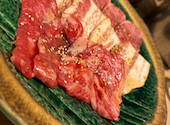 焼肉　鳴尾　銀座本店: たかあきさんの2025年04月の1枚目の投稿写真
