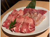 焼肉 鳴尾 銀座本店: たかあきさんの2025年04月13日の3枚目の投稿写真