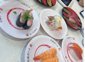 かっぱ寿司 奈良二名店: みくさんの2026年10月20日の1枚目の投稿写真