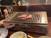 焼肉こじま　離れ　大阪梅田: さんたさんの2025年05月の1枚目の投稿写真