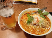 元氣七輪焼肉 牛繁 武蔵新城店: mykp2さんの2026年08月30日の1枚目の投稿写真