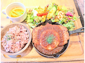 おやさいガーデン TIERRA ティエラ 阪急梅田店: りっつさんの2026年03月25日の1枚目の投稿写真