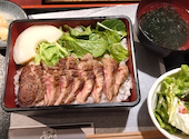 肉匠　牛虎　心斎橋店: りっつさんの2026年02月の1枚目の投稿写真