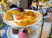 フラワーカフェ モンパルナス: りっつさんの2026年07月04日の1枚目の投稿写真