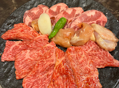 焼肉の牛太本陣 弁天町ベイタワー店: ゆきちさんの2026年07月29日の2枚目の投稿写真