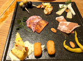 スペイン料理 エルチャテオ 銀座店: まぁオヤジさんの2025年02月16日の3枚目の投稿写真