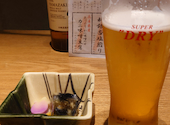 和酒BAL だんない : まぁオヤジさんの2025年09月の1枚目の投稿写真