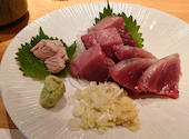 日本酒と金沢おでんと日本海料理 加賀の屋: まぁオヤジさんの2024年09月26日の1枚目の投稿写真