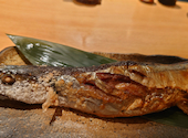 日本酒と金沢おでんと日本海料理 加賀の屋: まぁオヤジさんの2024年09月26日の2枚目の投稿写真