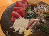 日本酒と金沢おでんと日本海料理 加賀の屋: まぁオヤジさんの2025年08月23日の1枚目の投稿写真