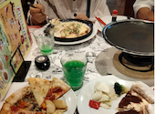 ピッツェリアマリノ 安城横山店: くまさんさんの2026年08月07日の3枚目の投稿写真