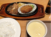 ステーキ宮 安城店: くまさんさんの2026年04月30日の2枚目の投稿写真