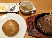 ステーキ宮 安城店: くまさんさんの2026年06月08日の3枚目の投稿写真
