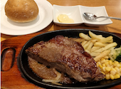 ステーキ宮 安城店: くまさんさんの2026年06月28日の2枚目の投稿写真