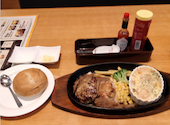 ステーキ宮 安城店: くまさんさんの2026年07月29日の2枚目の投稿写真