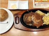 ステーキ宮 安城店: くまさんさんの2026年08月28日の2枚目の投稿写真
