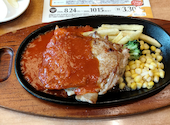 ステーキ宮 安城店: くまさんさんの2026年09月05日の1枚目の投稿写真