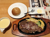 ステーキ宮 高浜店: くまさんさんの2026年05月の1枚目の投稿写真