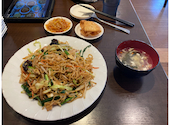 雪中王 哈爾濱飯店 第十五支店 : もいえさんの2026年04月22日の1枚目の投稿写真