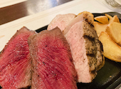 Bistro W ビストロダブリュ 新宿四谷: ういさんの2026年06月07日の1枚目の投稿写真