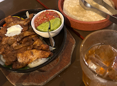 Mexican Dining Otra メキシカンダイニングオトラ: Jane1209さんの2026年08月13日の1枚目の投稿写真