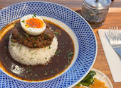 欧風カレーとespressoのお店 TRAD トラッド: りんりんさんの2026年09月24日の1枚目の投稿写真