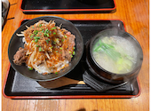 ステーキ食堂 BECO 京橋店: けにしさんの2026年09月24日の1枚目の投稿写真