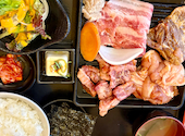 焼肉レストラン 鶴松 灘崎店: ひろぴさんの2026年09月07日の2枚目の投稿写真