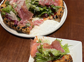 Pagina Italian fire-works +cafe パージナ イタリアン ファイアワークス プラス カフェ: マムさんの2025年05月28日の1枚目の投稿写真
