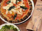Pagina Italian fire-works +cafe パージナ イタリアン ファイアワークス プラス カフェ: マムさんの2026年03月24日の1枚目の投稿写真