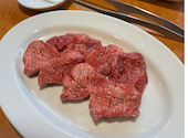 焼肉やっちゃん 金山 尾頭橋店: りささんの2025年04月10日の1枚目の投稿写真